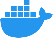 docker logo