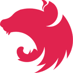 nestjs logo