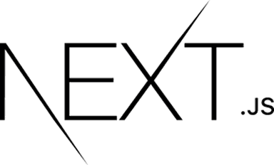 nextjs logo