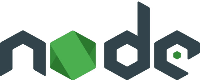 nodejs logo